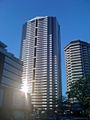 Pacific Plaza Condominium