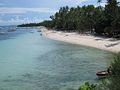 Alona Beach