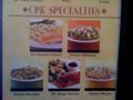 CPK Specialties