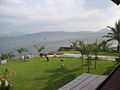 View of Taal Volcano