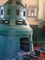 Hydroelectric Machine
