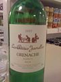 Terry's Best Selling Wine