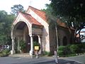 Adoration Chapel