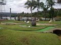 Minigolf