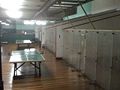 Table Tennis & Squash