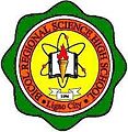 Bicol Regional Science High School