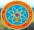 Surigao City Special Science Elementary School