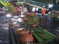 Food By The Waterfalls