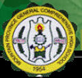 Mountain Province General Comprehensive High School