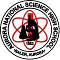 Aurora National Science High School