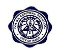 Naga Central School I