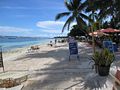 Alona Beach
