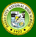 Davao City National High School