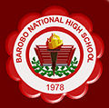 Barobo Municipal High School