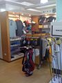 Proshop