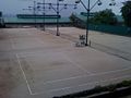 Tennis Courts