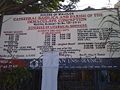 Mass Schedule