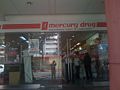 Mercury Drug