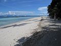 Alona Beach