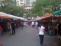 Salcedo Market