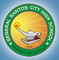 General Santos City High School