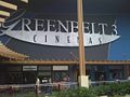 Greenbelt 3 Cinemas