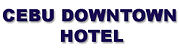 Hotel CebuDowntownHotel Logo.jpg