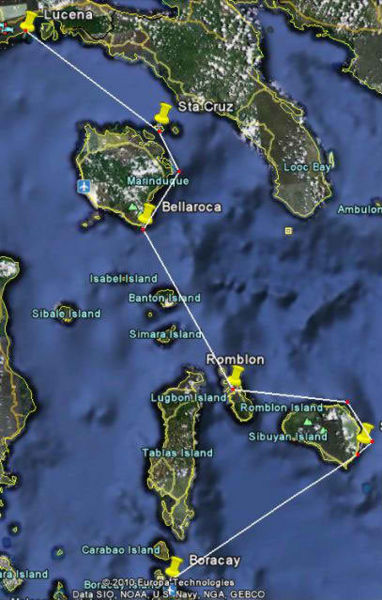 File:Challenge XI Route.jpg