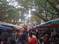 Salcedo Market