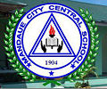 Mandaue City Central School