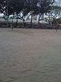 Sand Volleyball Courts